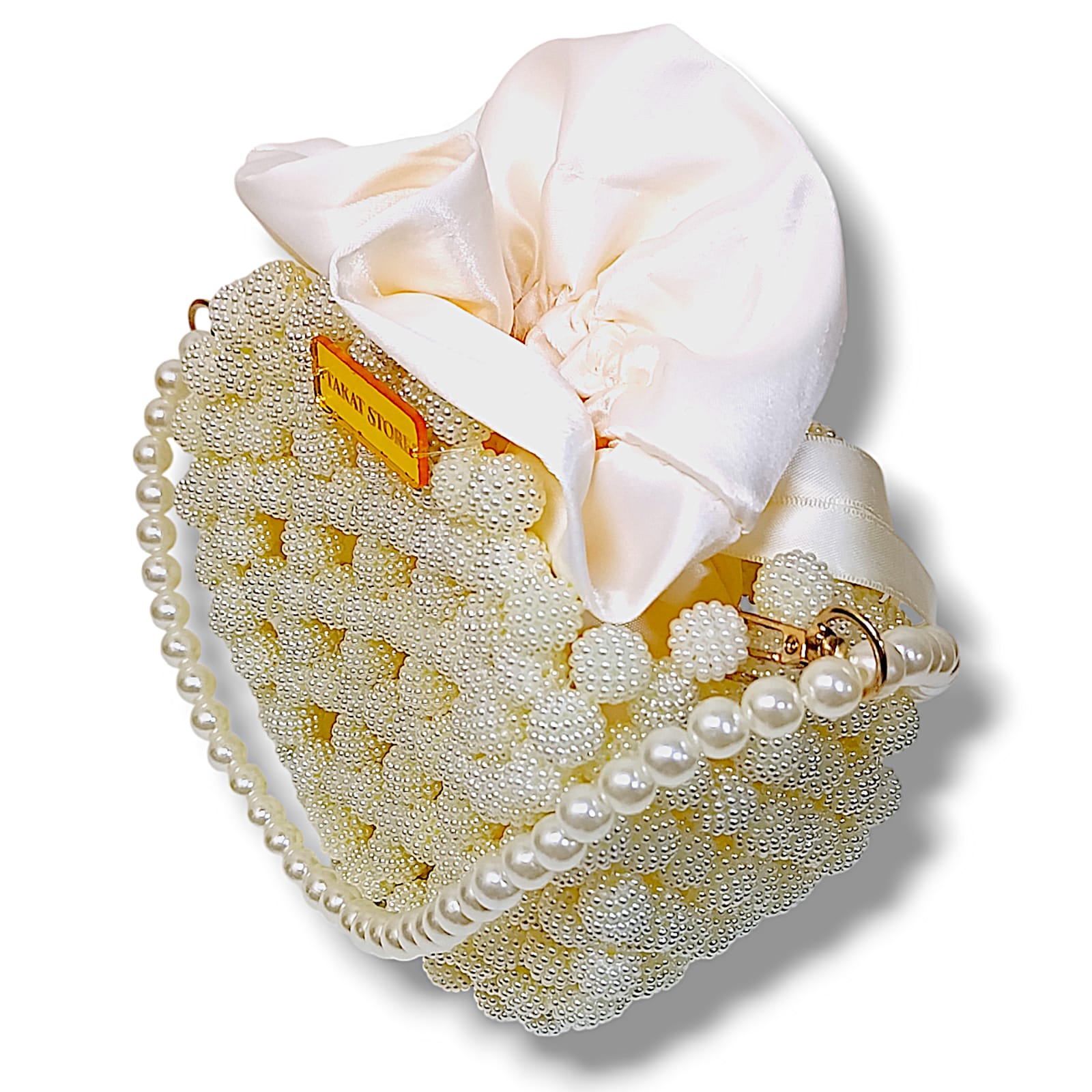 شنطة كروس هاند ميد